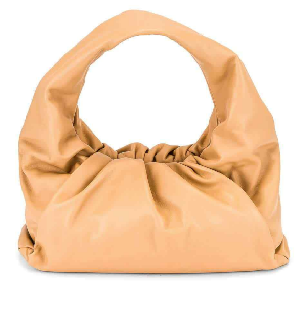 Túi Bottega Veneta Ladies The Ladies Small 'Almond' 648025-VCP40-2700 - Ảnh 4