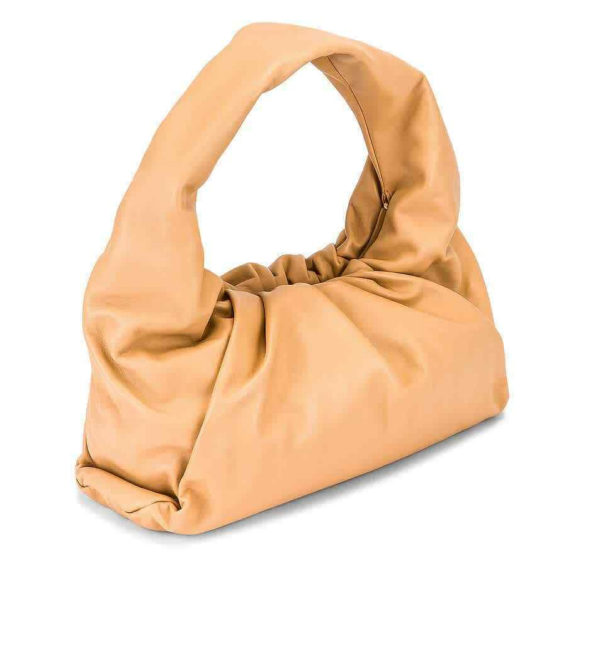 Túi Bottega Veneta Ladies The Ladies Small 'Almond' 648025-VCP40-2700 - Ảnh 3