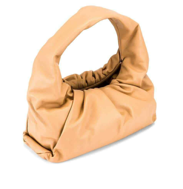 Túi Bottega Veneta Ladies The Ladies Small 'Almond' 648025-VCP40-2700 - Ảnh 2