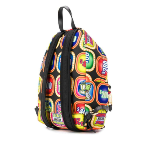 Alternative view of Balo Moschino Fantasy Print 'Multicolor' A-7698-8260-1888