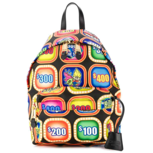 Balo Moschino Fantasy Print 'Multicolor' A-7698-8260-1888