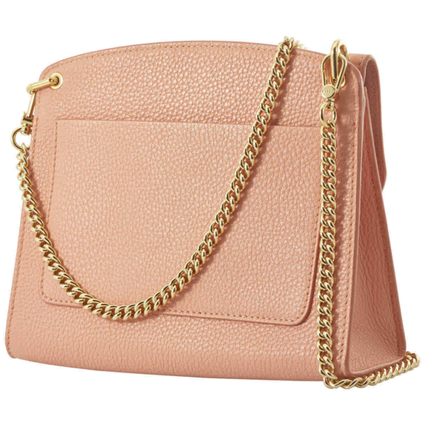 Túi Bally Suzy Medium Shoulder Bag 'Melrose' 6226789 - Ảnh 3