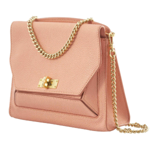 Alternative view of Túi Bally Suzy Medium Shoulder Bag 'Melrose' 6226789