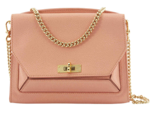 Túi Bally Suzy Medium Shoulder Bag 'Melrose' 6226789