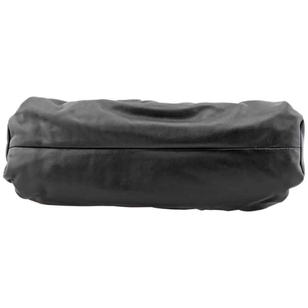Túi Bottega Veneta Ladies Shoulder Pouch 'Black' 648025-VCP40-1229 - Ảnh 2