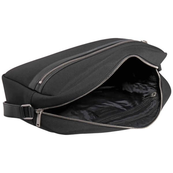 Túi Saint Laurent Ysl Sid Canvas 'Black' 636268-9W0BE-1000 - Ảnh 2