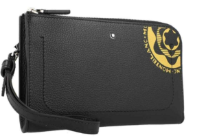 Ví Montblanc Meisterstuck Soft Grain 'Black' 127321