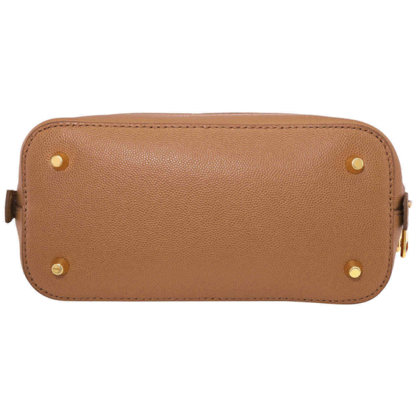 Túi Furla Mini Fantastica Dome 'Caramello' BWP6-1023650 - Ảnh 6