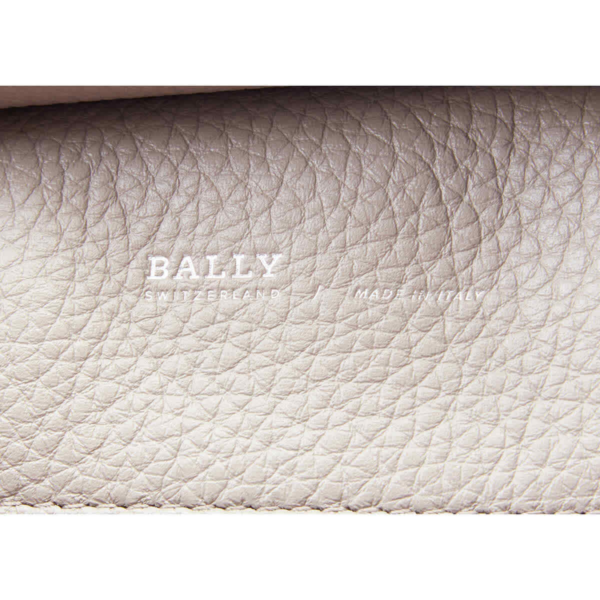 Balo Bally Bahira Turn Lock 'Wheat' 6224501 - Ảnh 3