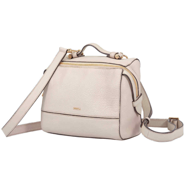 Túi Furla Ladies Excelsa Shoulder 'Pink' 961796 - Ảnh 4