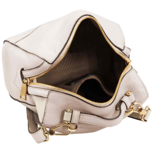 Alternative view of Túi Furla Ladies Excelsa Shoulder 'Pink' 961796