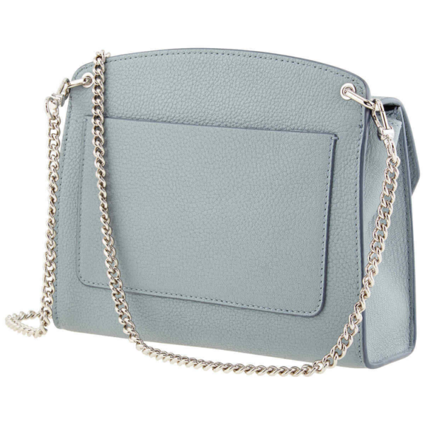 Túi Bally Suzy Medium Shoulder Bag 'Opale' 6226788 - Ảnh 2
