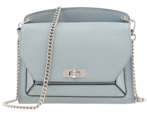 Túi Bally Suzy Medium Shoulder Bag 'Opale' 6226788