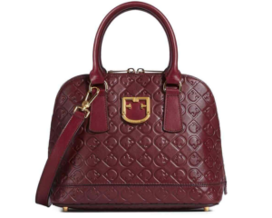 Túi Furla Fantastica S Dome Leather Satchel 'Ribes G' BWQ7-1033473