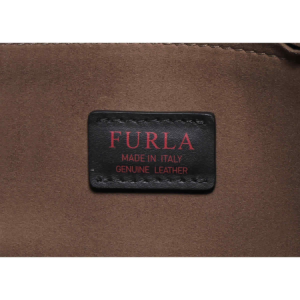 Alternative view of Túi Furla My Piper M Top Handle Bag 'Ardesia E' 977736