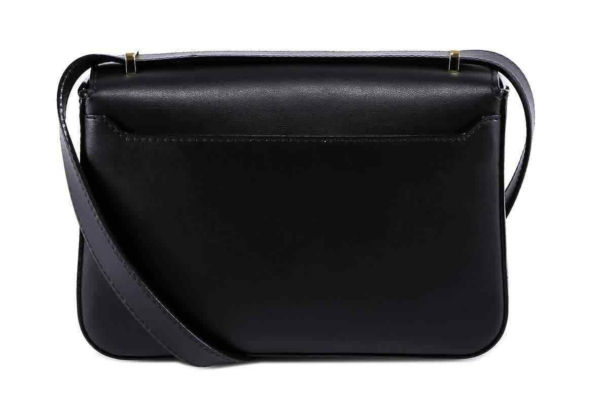 Túi Bally Janelle 'Black' 6225463 - Ảnh 3
