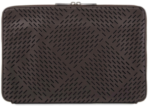 Túi Bottega Veneta Perforated Document 'Brown' 578151-VMAV0-2139