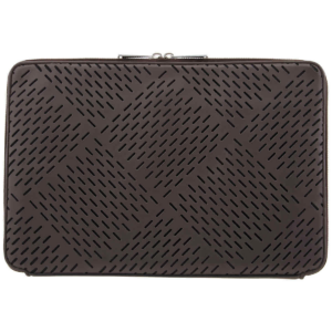Alternative view of Túi Bottega Veneta Perforated Document 'Brown' 578151-VMAV0-2139