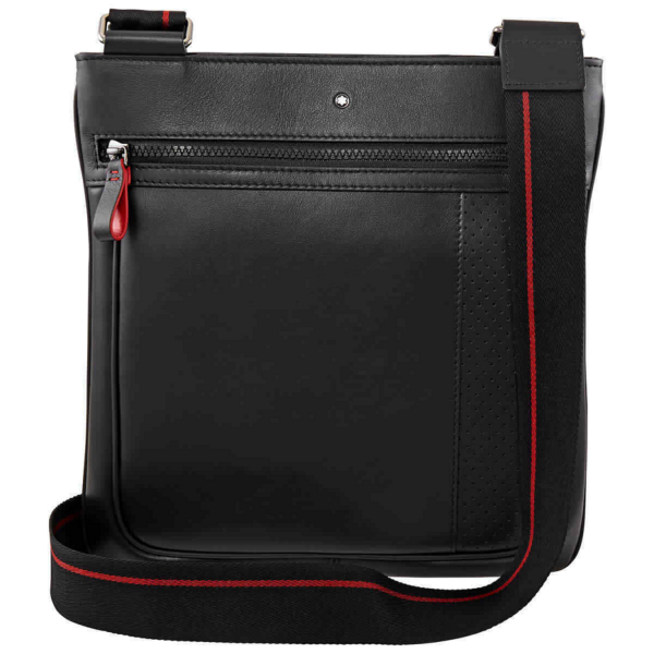 Túi Montblanc Urban Racing Spirit 'Black' 118711