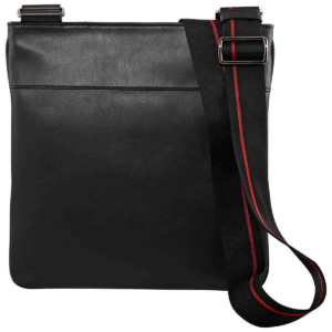 Alternative view of Túi Montblanc Urban Racing Spirit 'Black' 118711