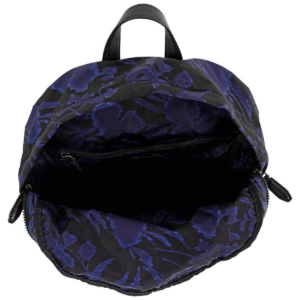 Alternative view of Balo Salvatone Ferragamo Nylon 'Black' 24A438-726375