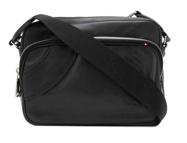 Túi Bally Spire Shoulder Bag 'Black' 6228755