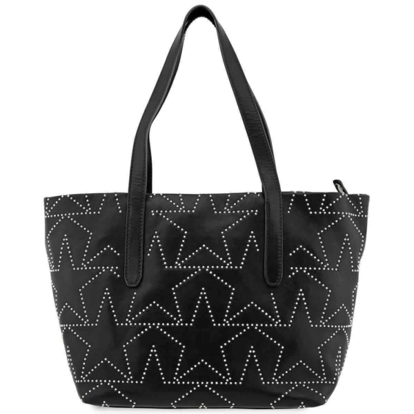 Túi Jimmy Choo Small Star Studded 'Black' 173-SOFIA-S-DDP - Ảnh 6