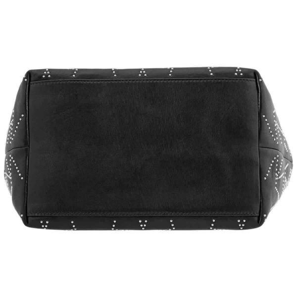 Túi Jimmy Choo Small Star Studded 'Black' 173-SOFIA-S-DDP - Ảnh 5