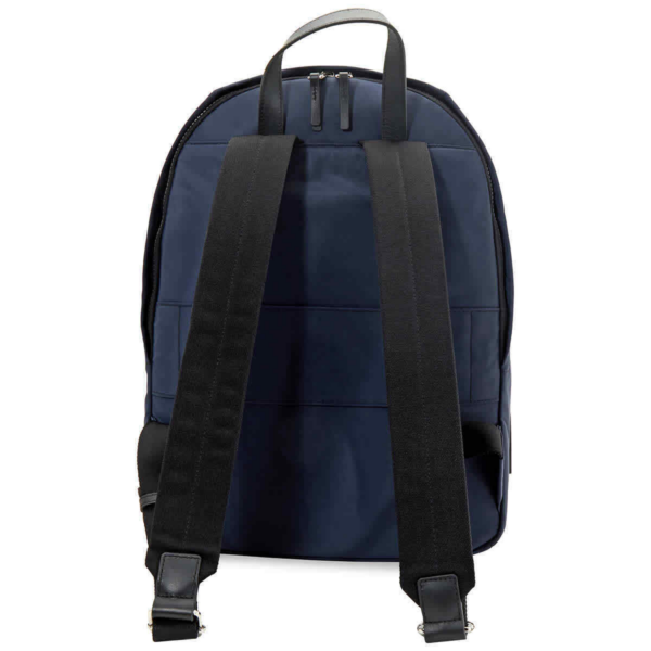 Balo Furla Technical M Backpack 'Blue' 1047118-U659-S50-B1U - Ảnh 2