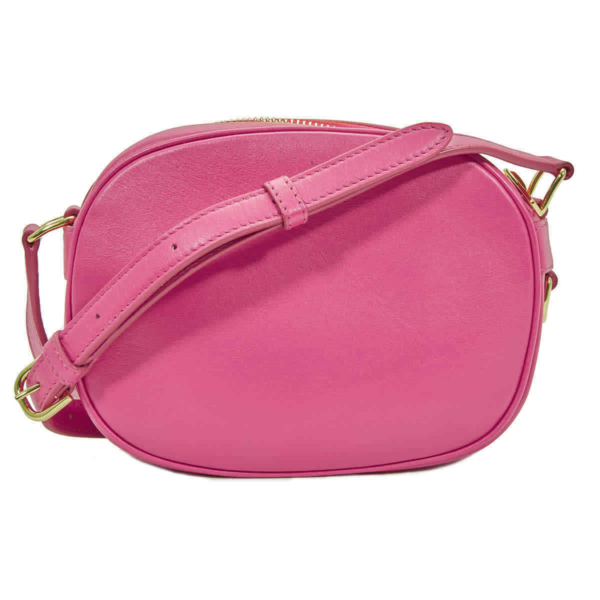 Túi Celine Small C Quilted 'Pink' 188363BFH-24PI - Ảnh 3