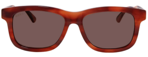 Kính Gucci Sunglasses 'Brown' GG0824S-007-55