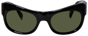 Kính Gucci Sunglasses 'Green' GG0870S-001-54