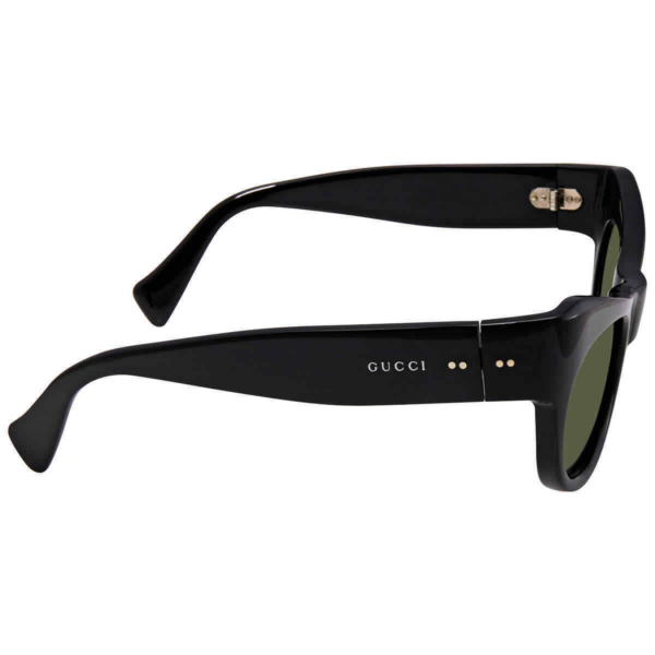 Kính Gucci Sunglasses 'Green' GG0870S-001-54 - Ảnh 3