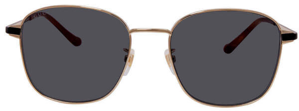 Kính Gucci Square Sunglasses 'Grey' GG0575SK-001-56