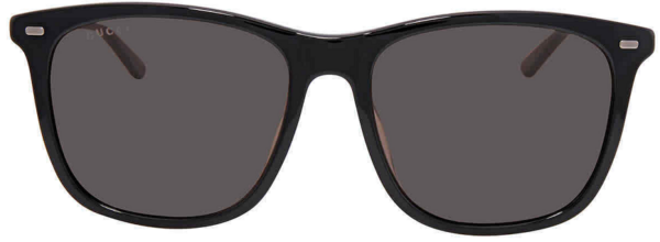 Kính Gucci Square Unisex 'Grey' GG0518SA-001-56