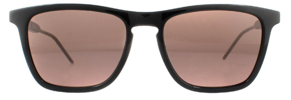 Kính Gucci Square Sunglasses 'Brown' GG0843S-004-55