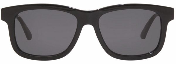 Kính Gucci Square Sunglasses 'Grey' GG0824S-005-55