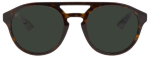 Kính Gucci Green Aviator 'Havana' GG0689S-002-53