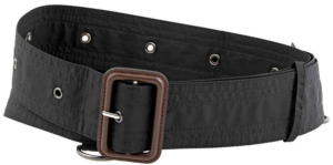 Thắt Lưng Burberry Trench Coat Belt 'Black' 3942780