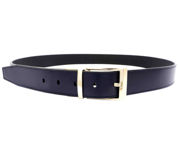 Thắt Lưng Bally Shiff 'Black' 6224025 - Ảnh 2