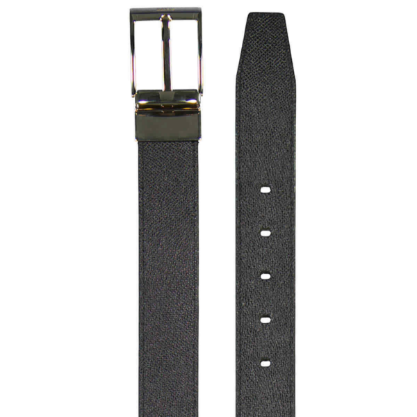 Thắt Lưng Bally Shiff 'Black' 6224025 - Ảnh 3