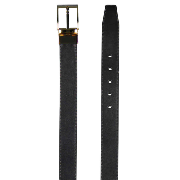 Thắt Lưng Bally Shiff 'Brown' 6229614 - Ảnh 3