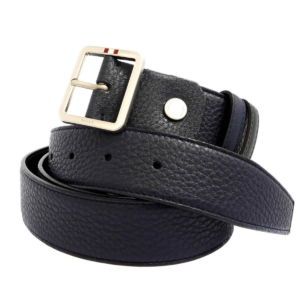 Alternative view of Thắt Lưng Bally Mellor 'Ink' 6226687