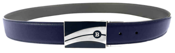 Thắt Lưng Bally Felton 'Ink' 6226686