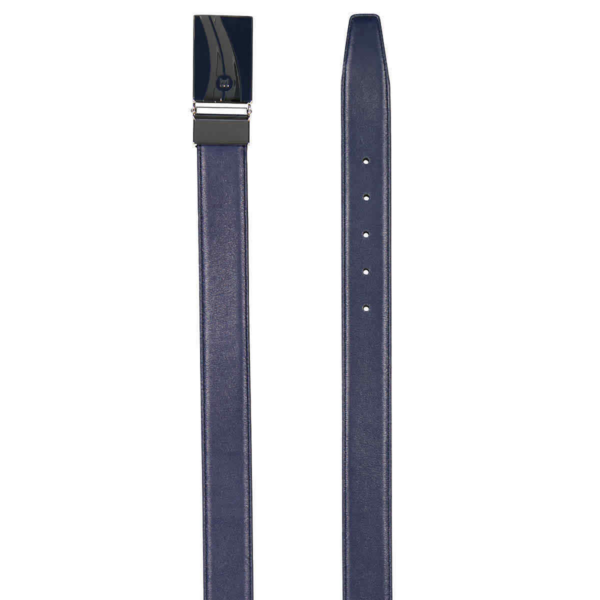 Thắt Lưng Bally Felton 'Ink' 6226686 - Ảnh 3