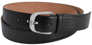 Thắt Lưng Bally Baldon 'Black' 6229085