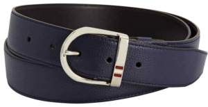 Thắt Lưng Bally Darkon 'Ink' 6226677