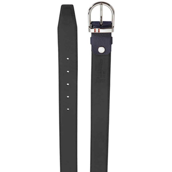 Thắt Lưng Bally Darkon 'Ink' 6226677 - Ảnh 2