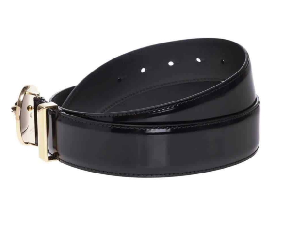 Thắt Lưng Versace Medusa 'Black' DCU4954-DVS2-D41CH - Ảnh 2