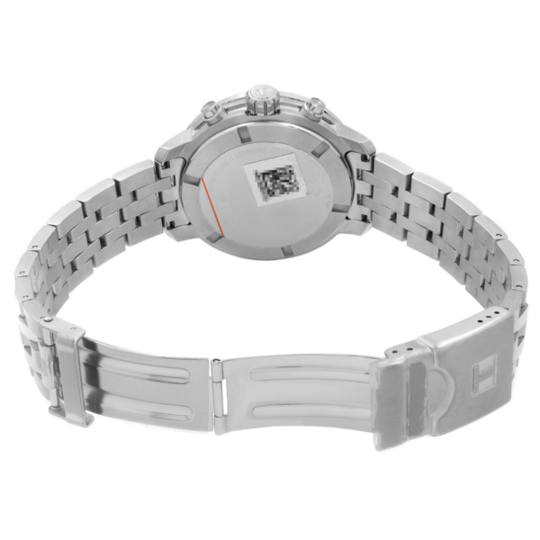 Đồng Hồ Tissot PRC 200 'Black' T055-417-11-057-00 - Ảnh 3